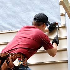 Best Residential Vinyl Siding Installation  in Johnstown, PA